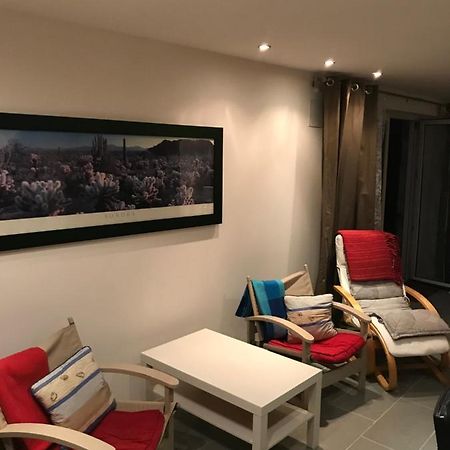 Апартаменты Chez La Berthe Colme Туль Экстерьер фото