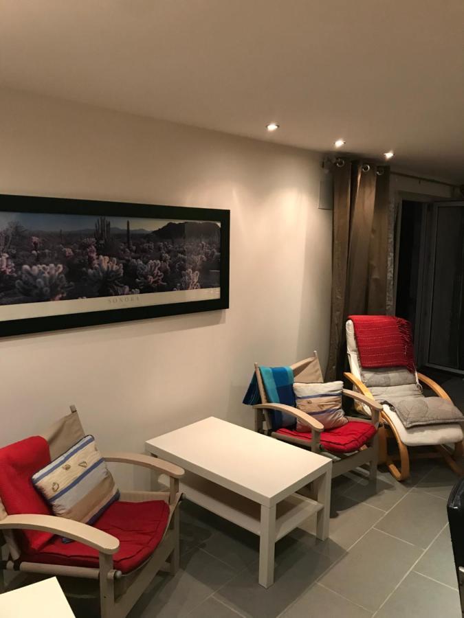 Апартаменты Chez La Berthe Colme Туль Экстерьер фото